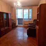 3-комнатная квартира, 67 м² - фото 33