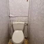 3-комнатная квартира, 67 м² - фото 43