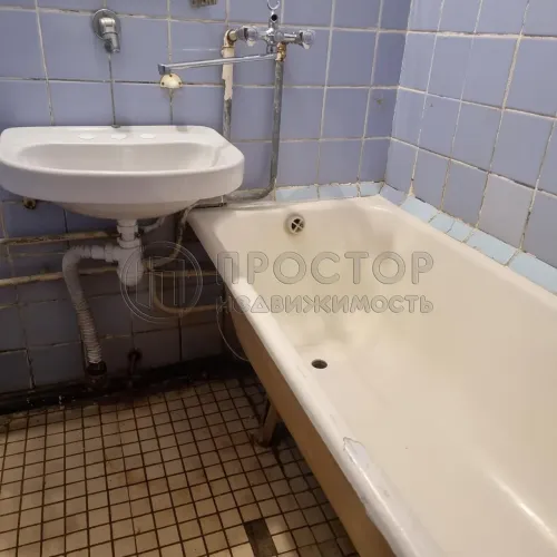 3-комнатная квартира, 67 м² - фото 20
