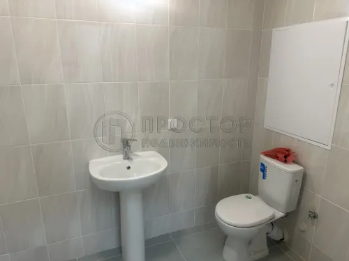 3-комнатная квартира, 70.9 м² - фото 23