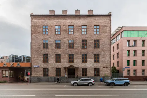Свободного назначения, 847.1 м.кв., продажа
