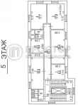 Коммерческая недвижимость (свободного назначения), 847.1 м² - фото 98