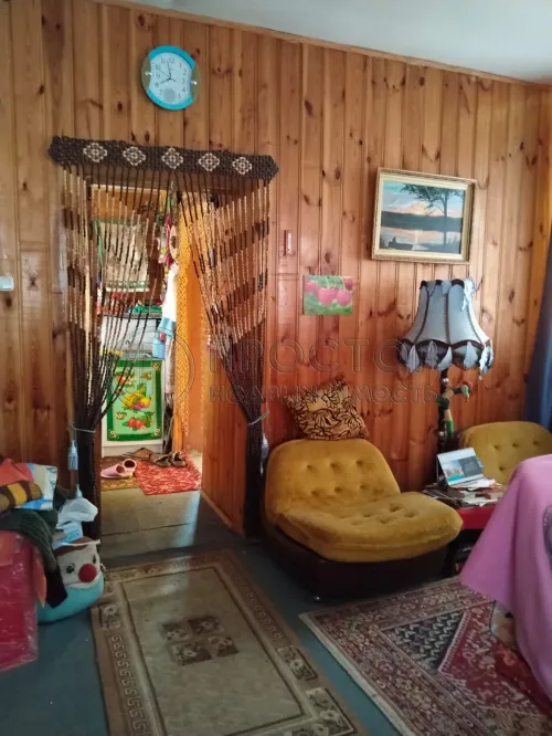 Дом, 37.6 м.кв.