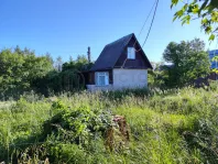 Дом, 37.6 м² - фото 33