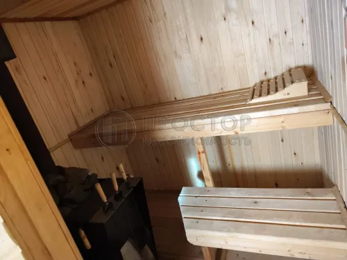 Дом, 37.6 м² - фото 16