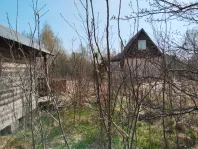 Дом, 37.6 м² - фото 39