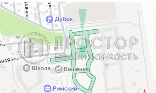 3-комнатная квартира, 86 м² - фото 5