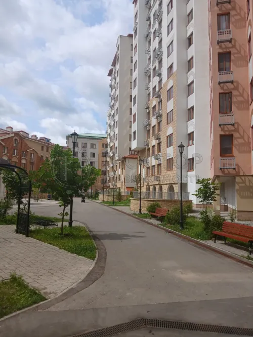 3-комнатная квартира, 86 м² - фото 17
