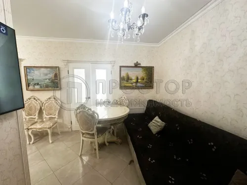 2-комнатная квартира, 44.2 м.кв.