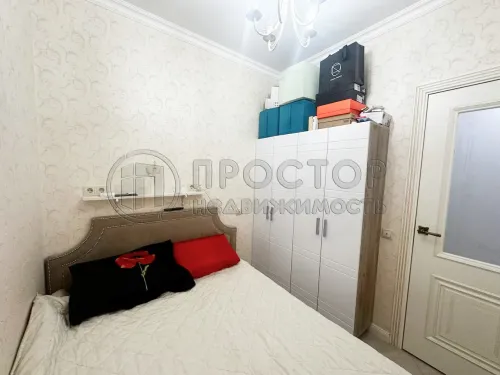 2-комнатная квартира, 44.2 м² - фото 7