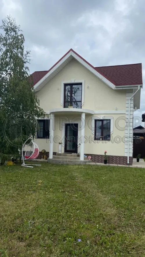 Дом, 83 м.кв.