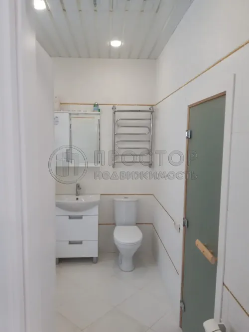 Дом, 83 м² - фото 18