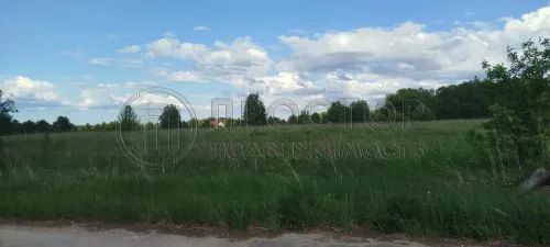 Участок, 100 сот. - фото 7