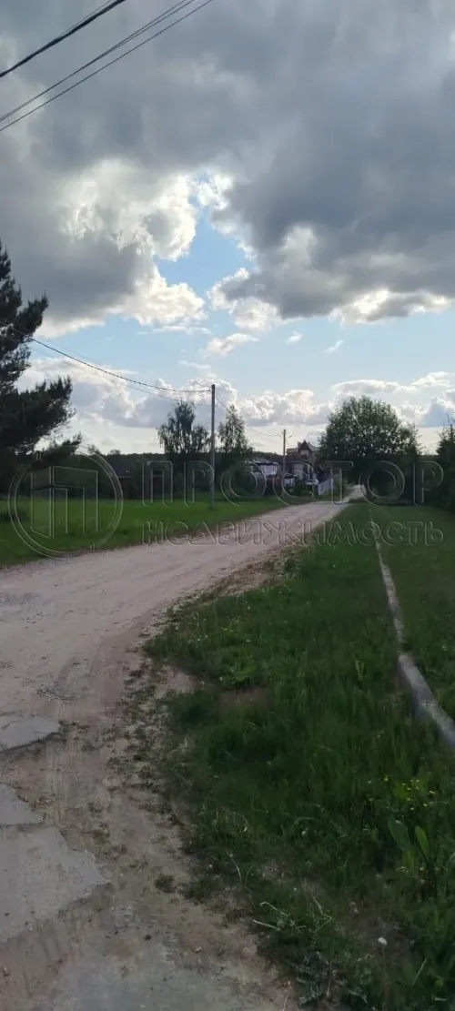 Участок, 100 сот. - фото 8
