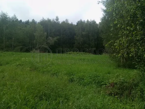 Участок, 100 сот.