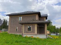 Дом, 260 м² - фото 22