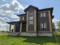 Дом, 260 м² - фото 25