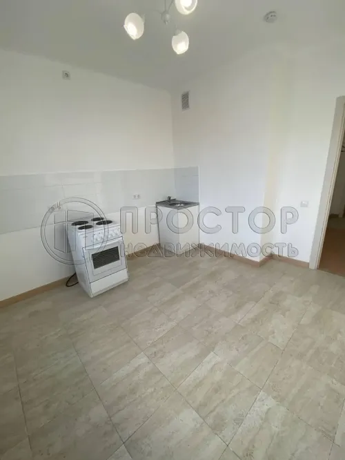 1-комнатная квартира, 41.1 м² - фото 12