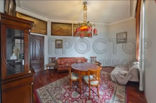 3-комнатная квартира, 110 м² - фото 3