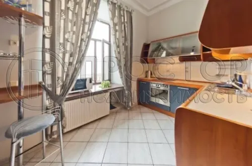 3-комнатная квартира, 110 м² - фото 6