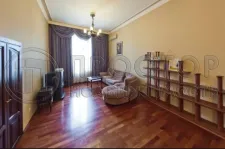3-комнатная квартира, 110 м² - фото 22