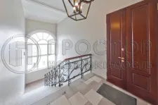 3-комнатная квартира, 110 м² - фото 27