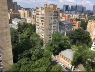 3-комнатная квартира, 110 м² - фото 29