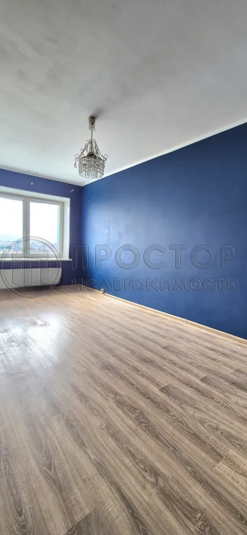 2-комнатная квартира, 42.9 м² - фото 4