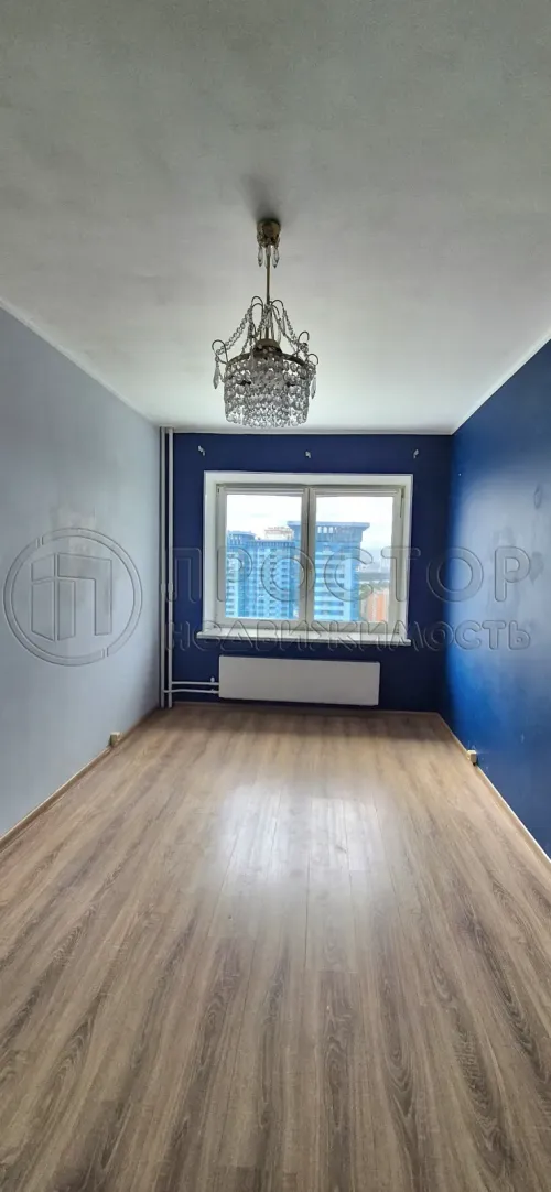 2-комнатная квартира, 42.9 м² - фото 7