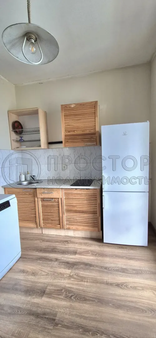 2-комнатная квартира, 42.9 м² - фото 13