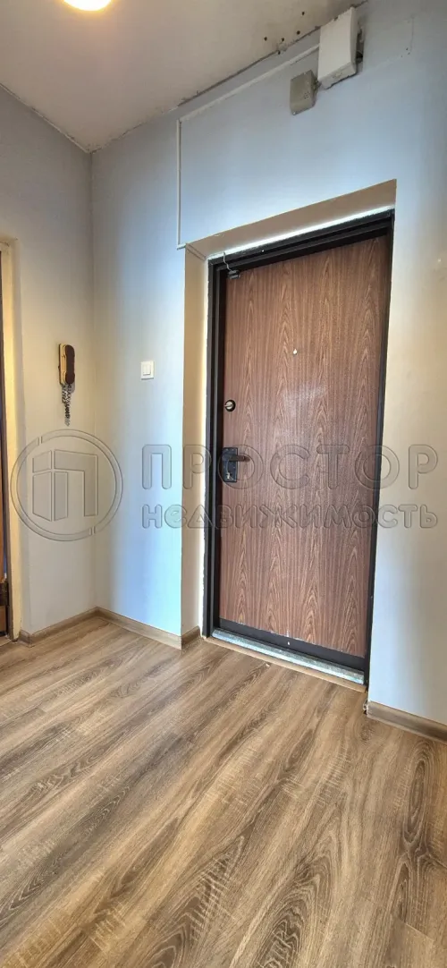 2-комнатная квартира, 42.9 м² - фото 15