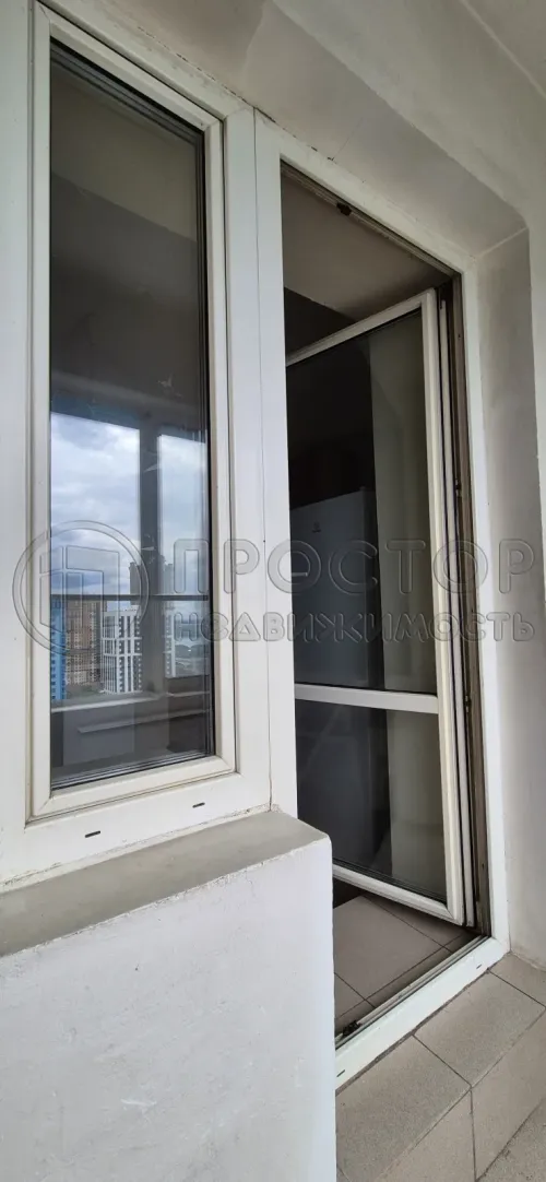 2-комнатная квартира, 42.9 м² - фото 20