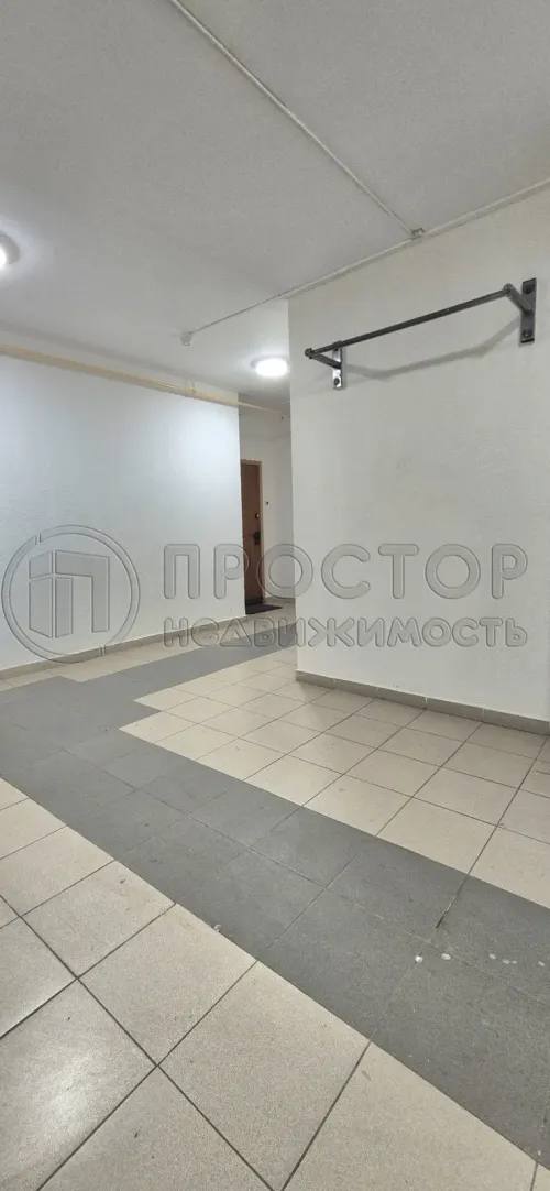 2-комнатная квартира, 42.9 м² - фото 23