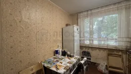 2-комнатная квартира, 52.8 м² - фото 17
