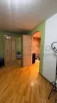 1-комнатная квартира, 32.7 м² - фото 18