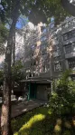 1-комнатная квартира, 32.7 м² - фото 24