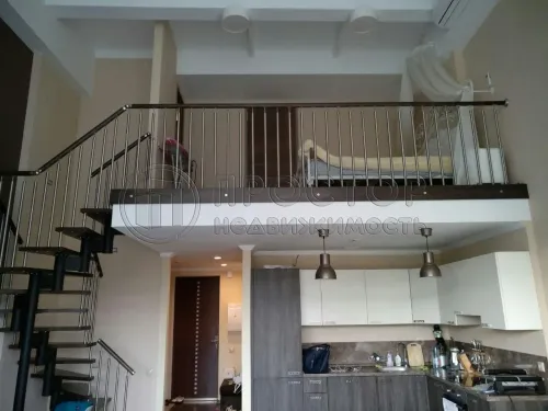2-комнатная квартира, 78.9 м² - фото 11