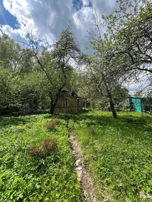 Участок, 8 сот. - фото 4