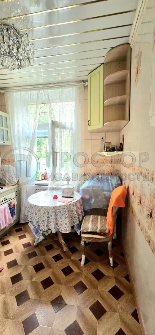 2-комнатная квартира, 52 м² - фото 15