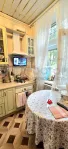 2-комнатная квартира, 52 м² - фото 46