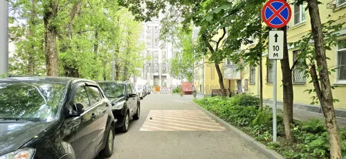 2-комнатная квартира, 52 м² - фото 23