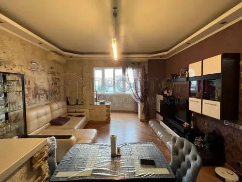 2-комнатная квартира, 101.8 м² - фото 3