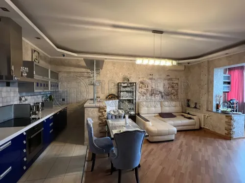 2-комнатная квартира, 101.8 м² - фото 5