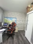 3-комнатная квартира, 77 м² - фото 27