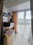 3-комнатная квартира, 77 м² - фото 30