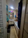 3-комнатная квартира, 77 м² - фото 33