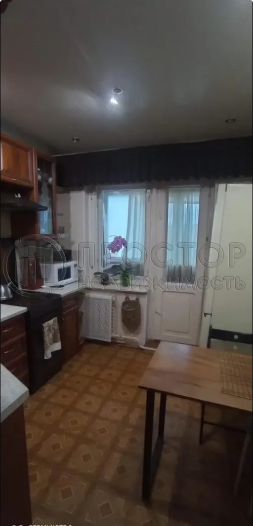 1-комнатная квартира, 33.2 м² - фото 18