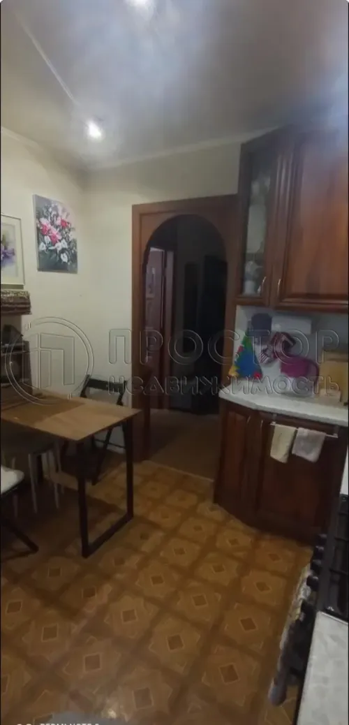 1-комнатная квартира, 33.2 м² - фото 15