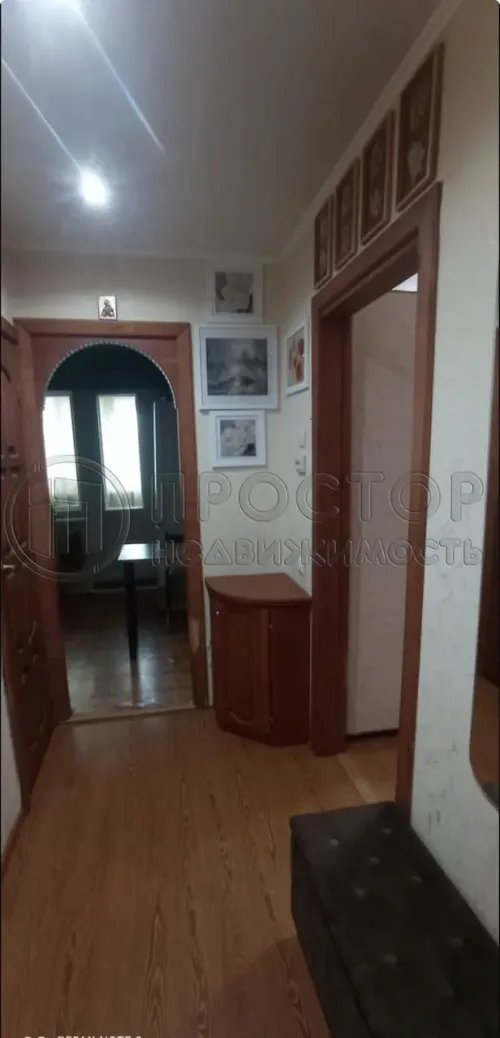 1-комнатная квартира, 33.2 м² - фото 10