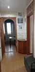 1-комнатная квартира, 33.2 м² - фото 37